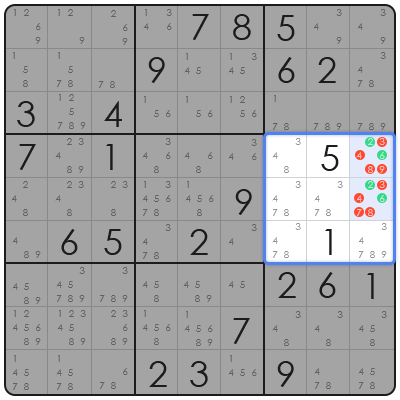 extreme sudoku printable